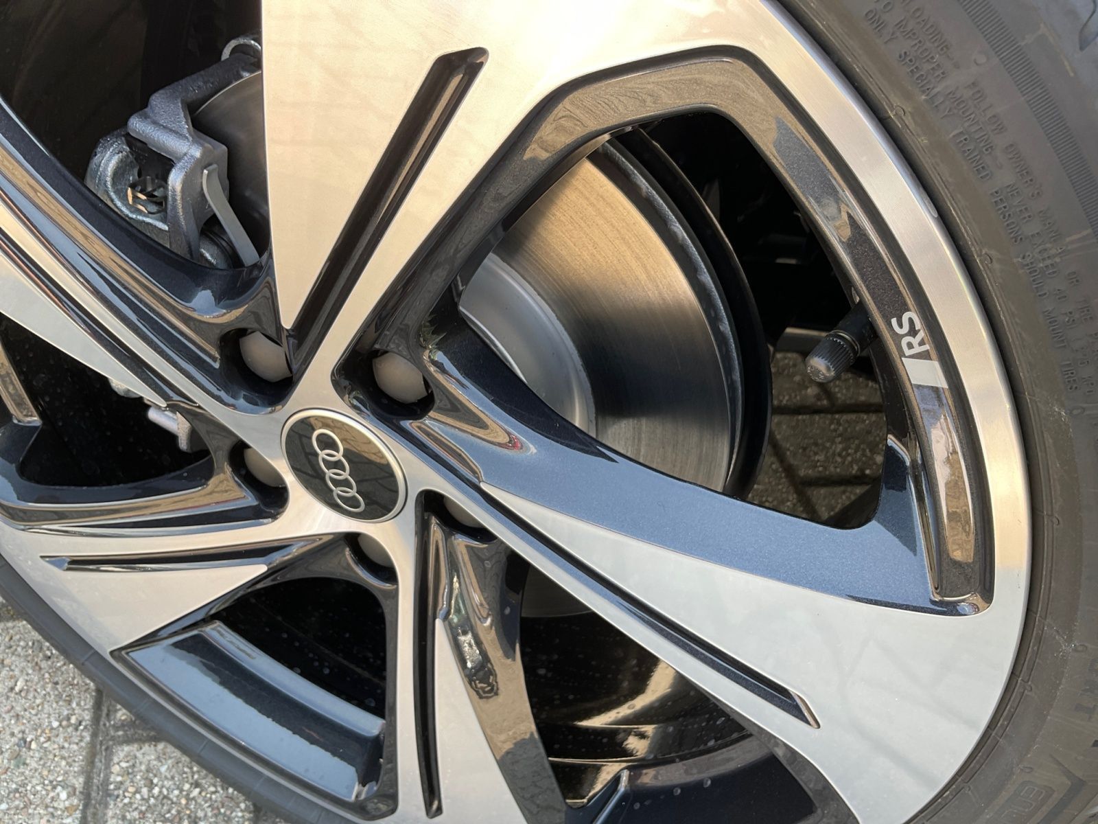 Audi A3 - Bild 29