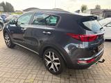 Kia Sportage GT-Line 4WD - Kia Sportage in Bielefeld