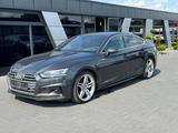 Audi A5 45 TDI quattro S Line quattro/MATRIX/VIRTUAL - Audi A5: Bluetooth