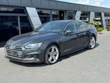 Audi A5 45 TDI quattro S Line quattro/MATRIX/VIRTUAL - Audi A5 Gebrauchtwagen in Braunschweig