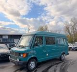 Mercedes-Benz 210 D-KB - Mercedes-Benz 210