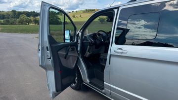 Ford Transit - 10