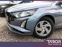 Hyundai i20 - Vorschau Bild 5