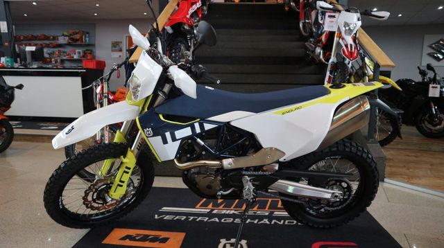 Husqvarna 701 Enduro  2024*sofort verfügbar* AKTIONSPREI*