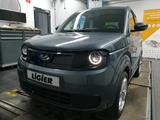 Ligier Myli E.Pic,12KW-192KM*Sitzhzg*RFK*Servo*WSS-Heiz - Ligier: Km H