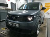 Ligier Myli E.Pic,12KW-192KM*Sitzhzg*RFK*Servo*WSS-Heiz - Ligier Myli Gebrauchtwagen