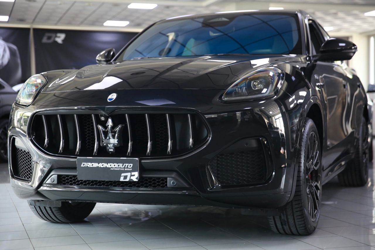Other Maserati Grecale mhev 300 cv AWD GT auto imagem 3
