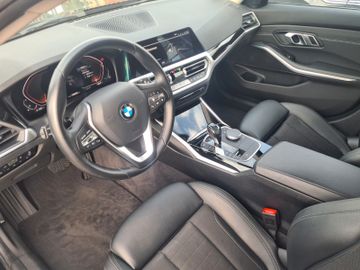 BMW 320 - 9