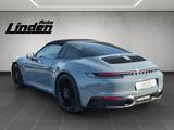 Porsche 992 Targa 4 GTS Lift Carbon Kamera SHZ - Porsche 911er Reihe in Köln