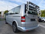 Volkswagen T5 Multivan Comfortline/Automatik/Klima/1.Hand - gebrauchte VW T5 aus dem Jahr 2007