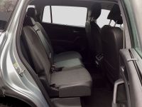 Volkswagen Tayron - Vorschau Bild 5