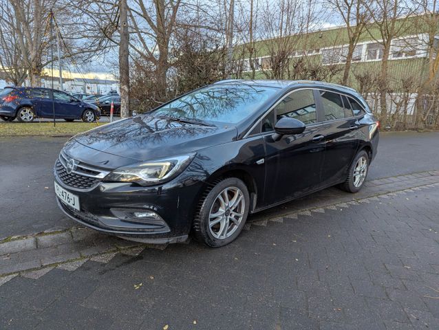 Opel Astra K Sports Tourer Business Start/Stop