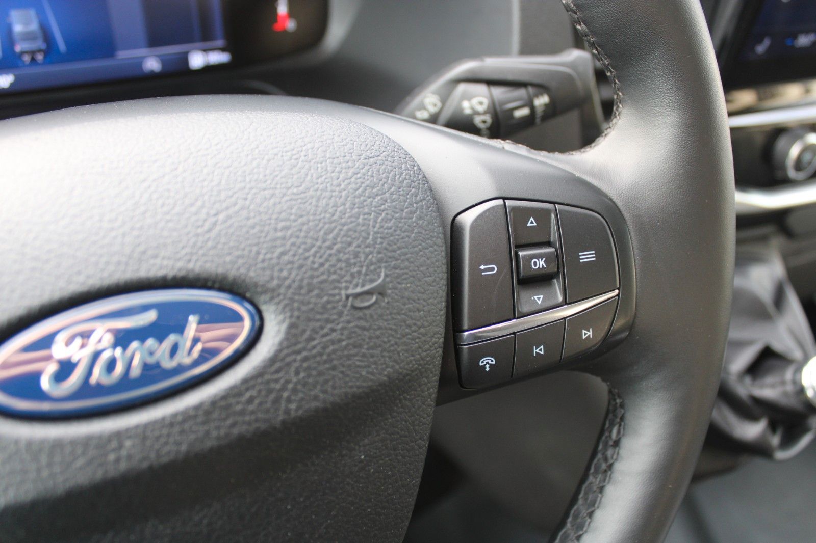 Fahrzeugabbildung Ford Transit L3 H3 TREND NAVI 360° ACC WinterPak uvm.