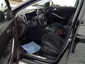 Bild 11 Opel Grandland (X) Grandland Hybrid Ultimate 4x4 Voll-LED Alcantara