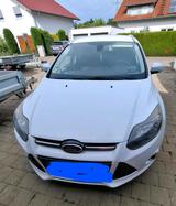 Ford Focus turnier  2.0 TDCi Automatic - Ford Focus: Automatic