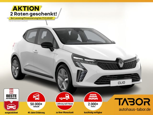 Renault CLIO Evolution TCe 100 LPG Kam SHZ PDC