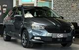 Skoda Fabia Combi Soleil DSG|AHK|SHZ|TEMPOMAT|CARPLAY - Skoda Fabia: Automatik