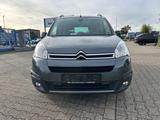 Citroën Berlingo Kombi Selection - Citroën Berlingo: Selection