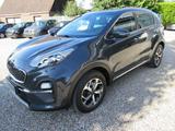 Kia Sportage 1.6 GDI DREAM-TEAM EDITION - Kia Sportage in Kiel