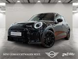 MINI Cooper S Navi Parkassist Pano.Dach Sportsitze - MINI Cooper S in Stuttgart