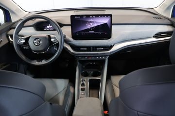Skoda Enyaq 50 Loft AID+KEY+KAM+LED+AMBIENT+CARPLAY