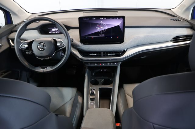 Skoda Enyaq 50 Loft AID+KEY+KAM+LED+AMBIENT+CARPLAY