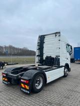 Volvo FH500 Globetrotter XL, Retarder Euro 6 - Volvo Radlader