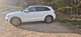 Audi !!!Audi Q5 quattro 2014 ZU WENIG KM 89000km!! - Audi: 89