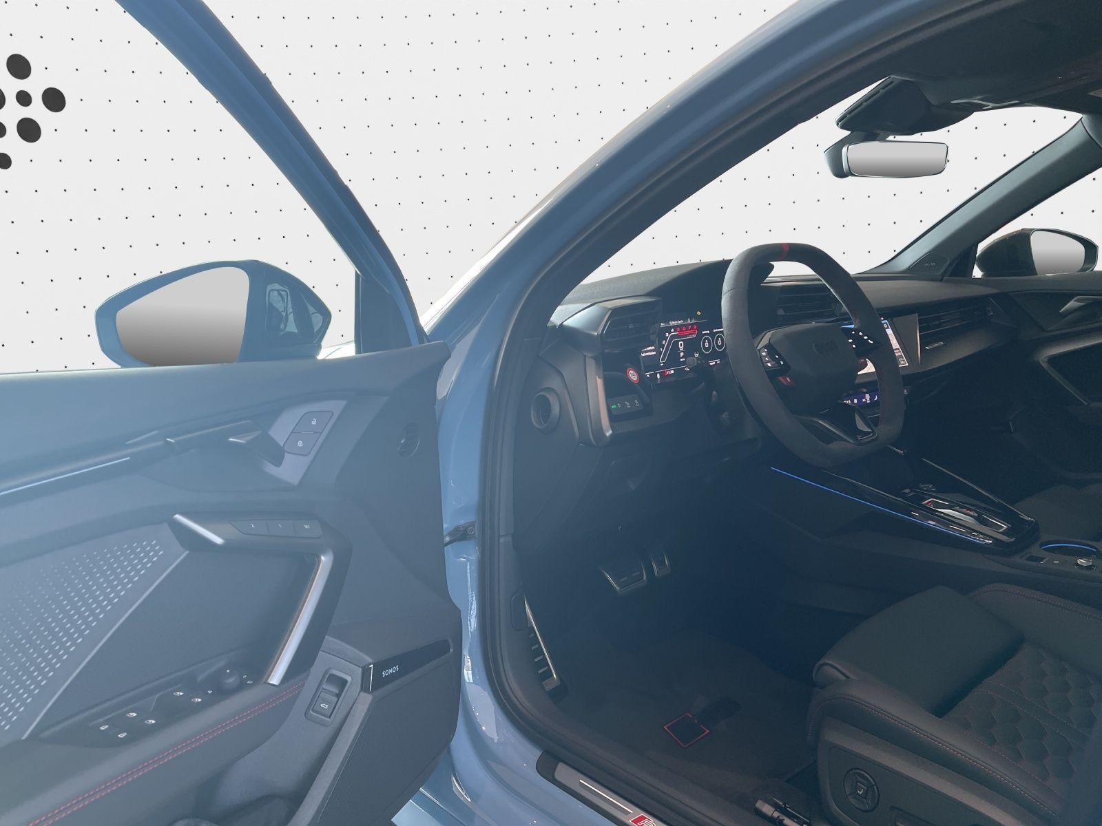 Audi RS3 - Bild 14