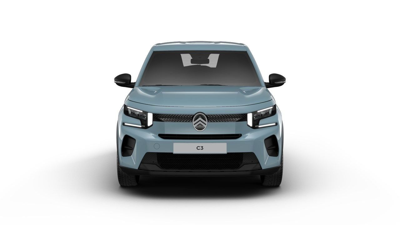 Citroën C3 - Bild 7