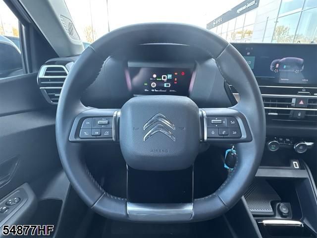 Fahrzeugabbildung Citroën e-C4 HEAD-UP+NAVI+CARPLAY+PDC+SHZ+ACC+LED+