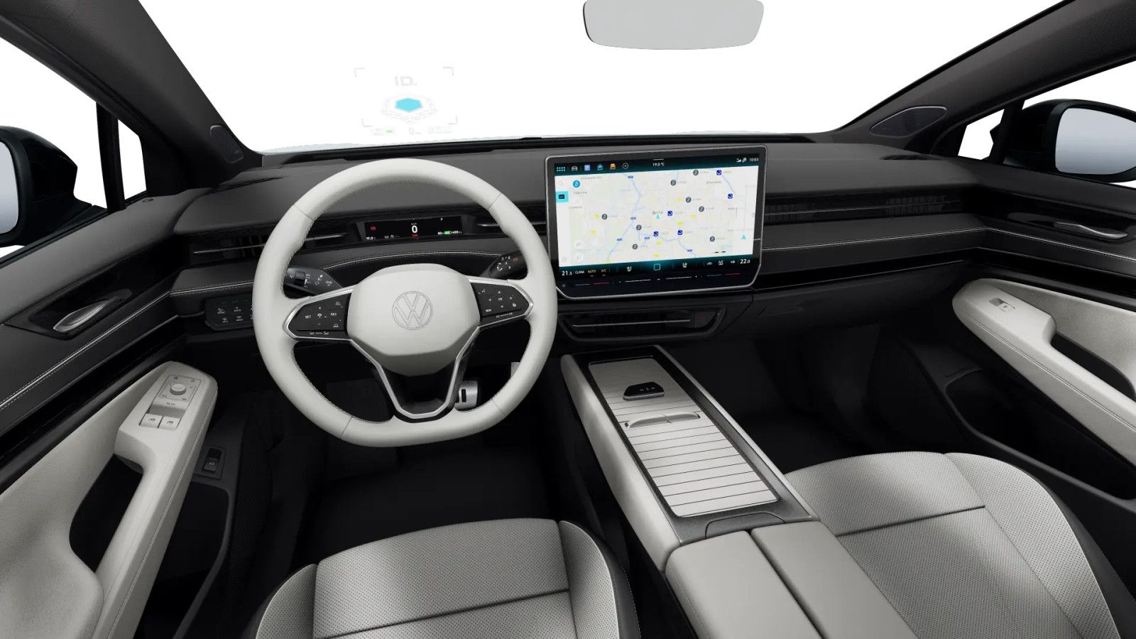 Volkswagen ID.7 - Bild 8