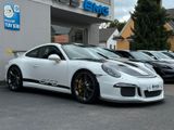 Porsche 911 GT3 Clubsport Schalensitz Carbon-Keramik - Porsche 991 aus 2014