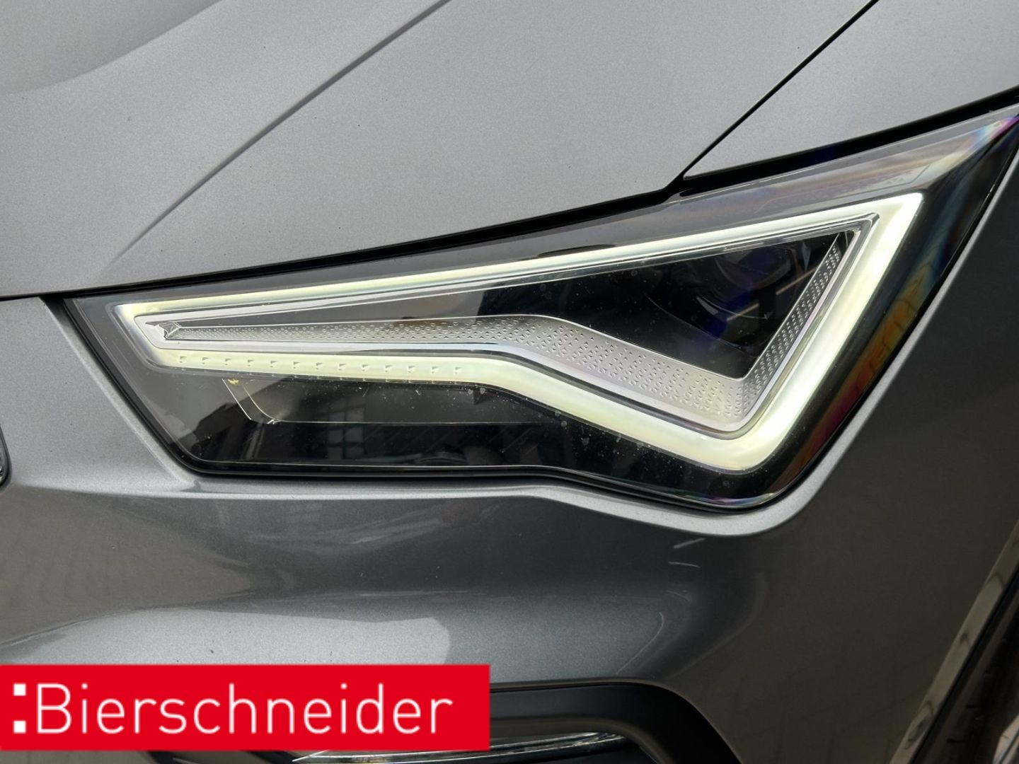 Seat Ateca - Bild 36