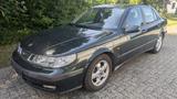 Saab 9-5 Lim.*1 Hand*Automatik*Leder*152.743 Km* - Saab 9-5: Leder