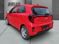 Kia Picanto - Vorschau Bild 3