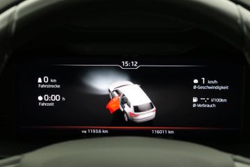 Skoda Kodiaq L&K 4x4 2,0 TDI Leder LED  NAVI