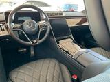 Mercedes-Benz S 350 d 4M lang AMG Line/Navi/Pano.-Dach/Kamera - gebrauchte Mercedes-Benz S 350 aus dem Jahr 2024
