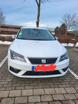 Seat Leon 2019 - Seat Leon mit Diesel-Antrieb: Kleinwagen