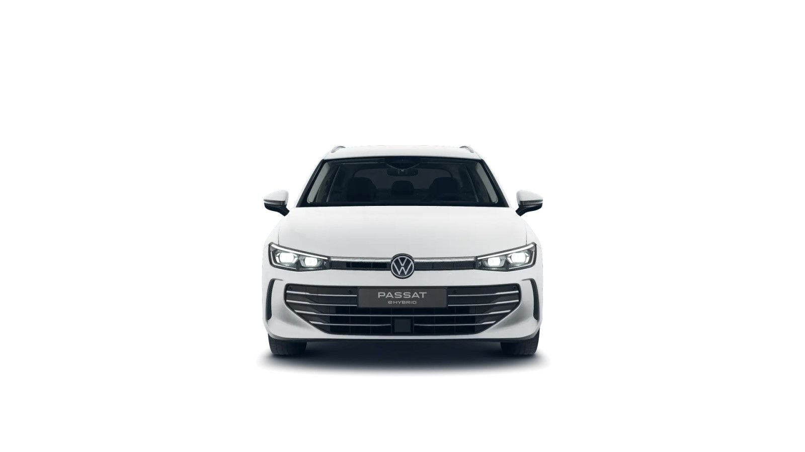 Volkswagen Passat - Bild 2