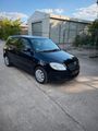 Vorschaubild Skoda Fabia Ambiente