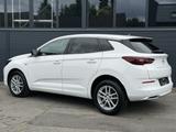 Opel Grandland 1.5 D Automatik Elegance / ACC / TOTW. - Opel Grandland (X) in Krefeld