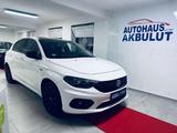 Fiat Tipo S-Design*Finanzierung+Garantie+Inspektion+T - Fiat Tipo in Frankfurt (Main)