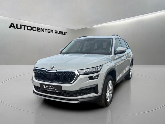 SKODA Kodiaq Active 1.5 TSI LED,TEMPOMAT,SHZ,KLIMA