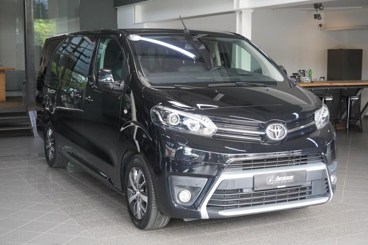 Toyota Proace Verso L2 Executive LED ACC Pano R.Cam Mas
