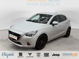 Mazda 2 Kizoku Skyactiv KAMERA SITZ.HZG TEMPOMAT APPLE - Mazda 2 in Duisburg