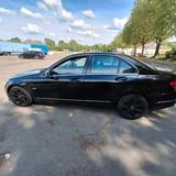 Mercedes-Benz Mercedes C200 CDI  TÜV bis 2027  Winterr... - Mercedes-Benz C-Klasse W202 mit Diesel-Antrieb