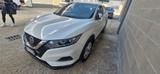 Nissan Qashqai 1.5 dCi 115 CV Business - Nissan Qashqai mit Diesel-Antrieb: Kombi, Automatik