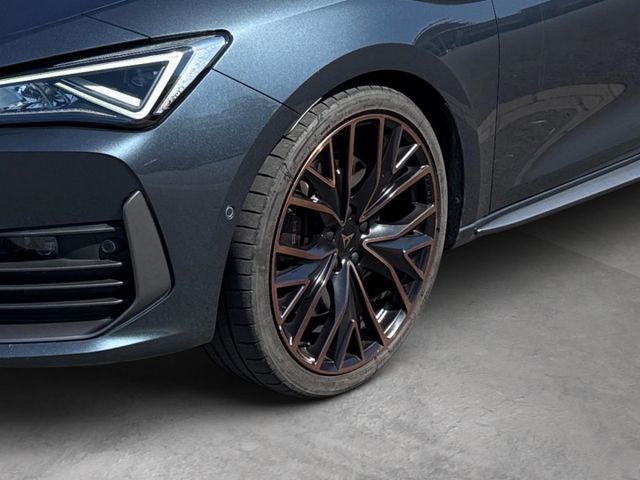 Leon Sportstourer VZ 4Dr. 2.0 TSI CUP AHK XL-Pak