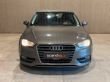 Audi A3 - 7